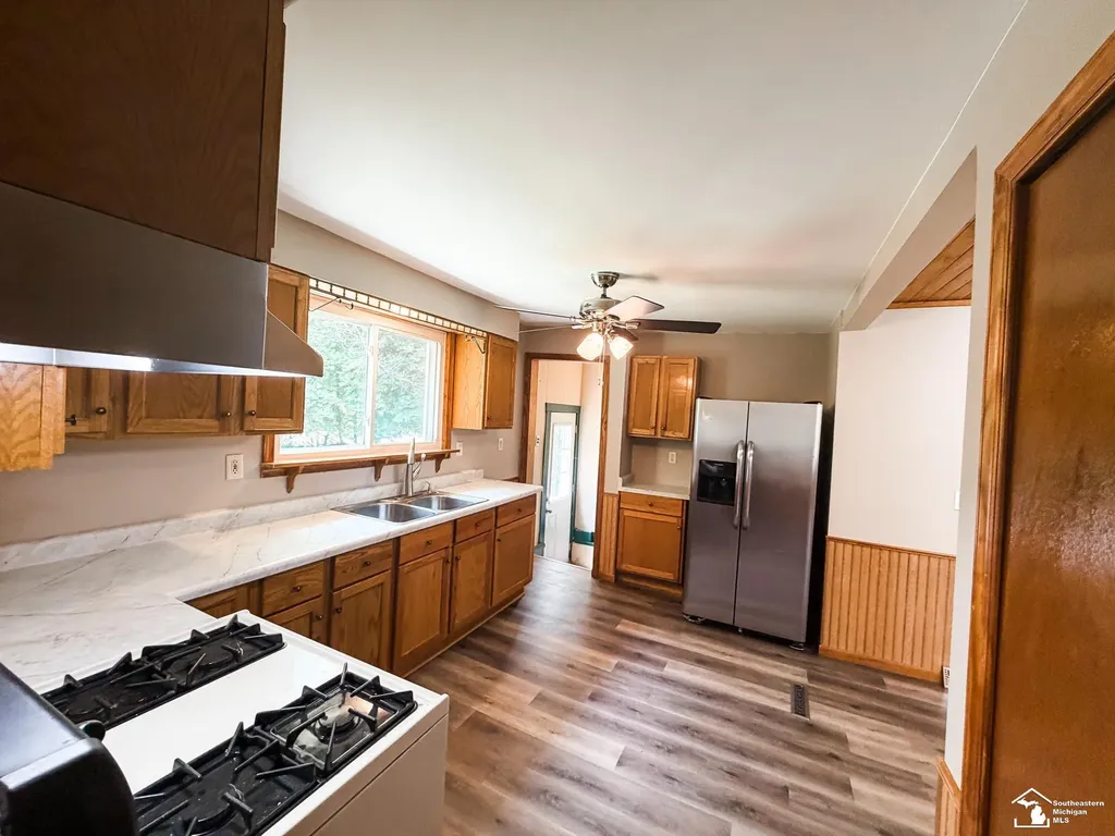 1051 Elm Street Rollin Township MI 49253