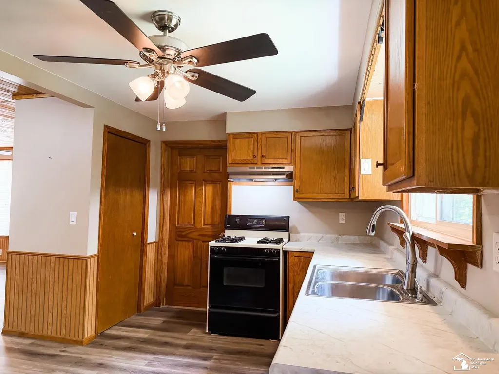 1051 Elm Street Rollin Township MI 49253
