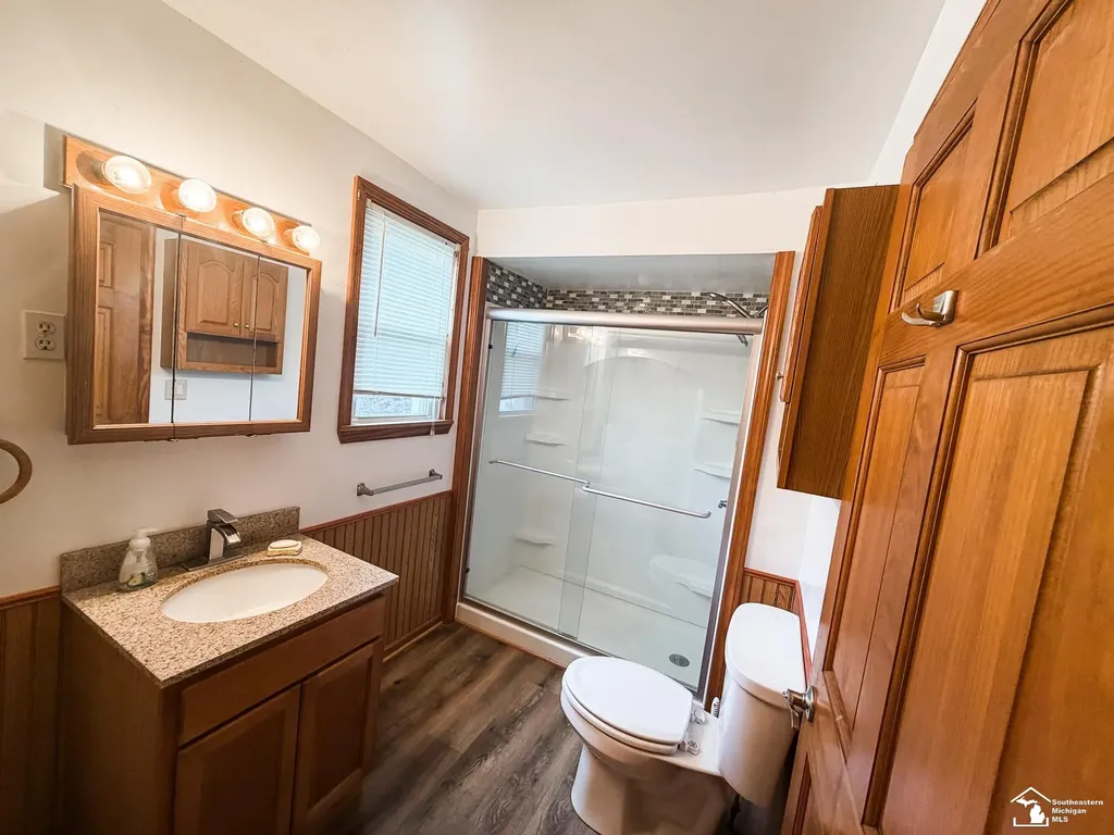 1051 Elm Street Rollin Township MI 49253