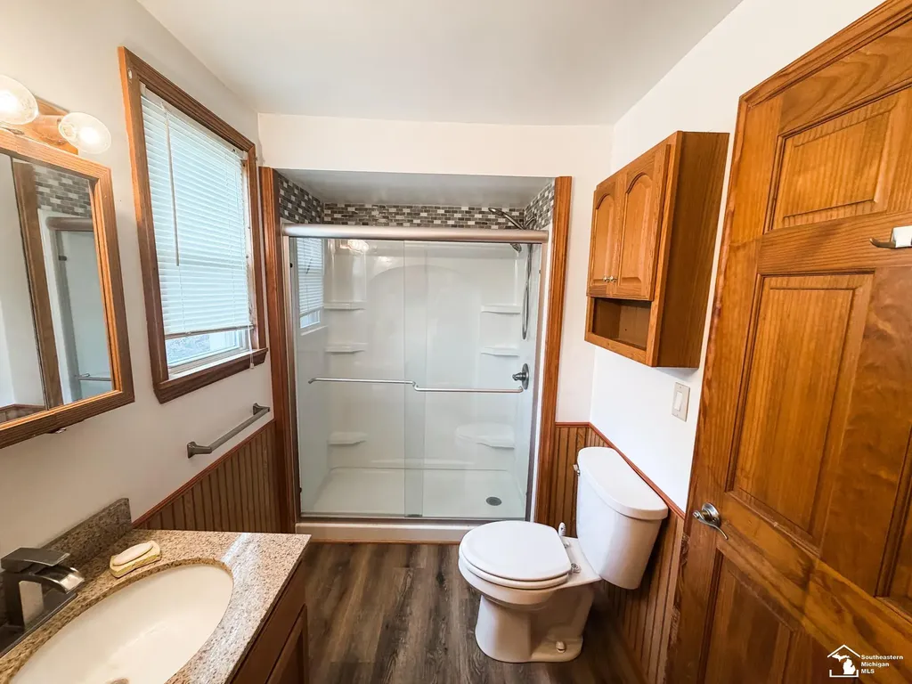 1051 Elm Street Rollin Township MI 49253