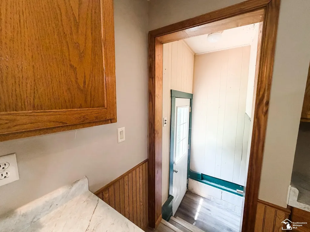 1051 Elm Street Rollin Township MI 49253