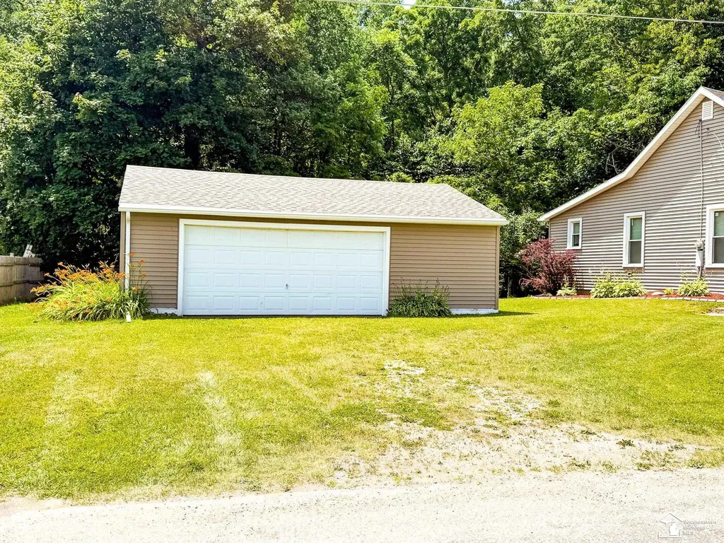 1051 Elm Street Rollin Township MI 49253
