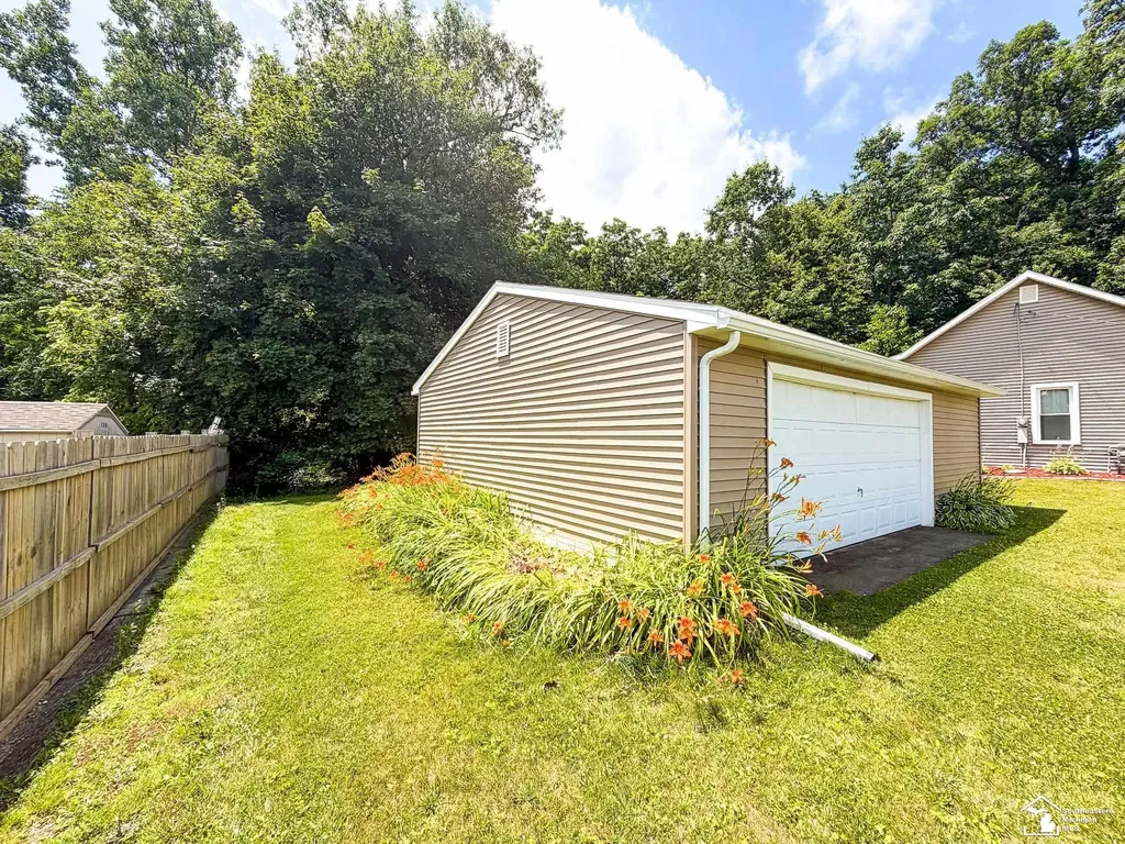 1051 Elm Street Rollin Township MI 49253