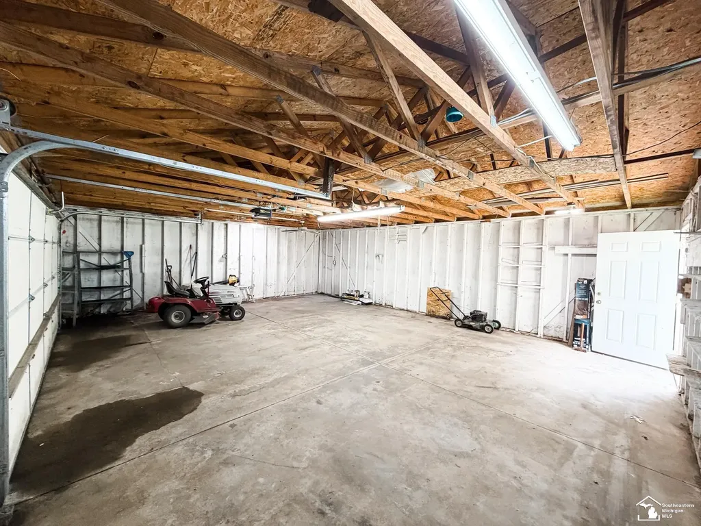 1051 Elm Street Rollin Township MI 49253