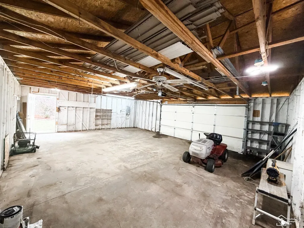 1051 Elm Street Rollin Township MI 49253
