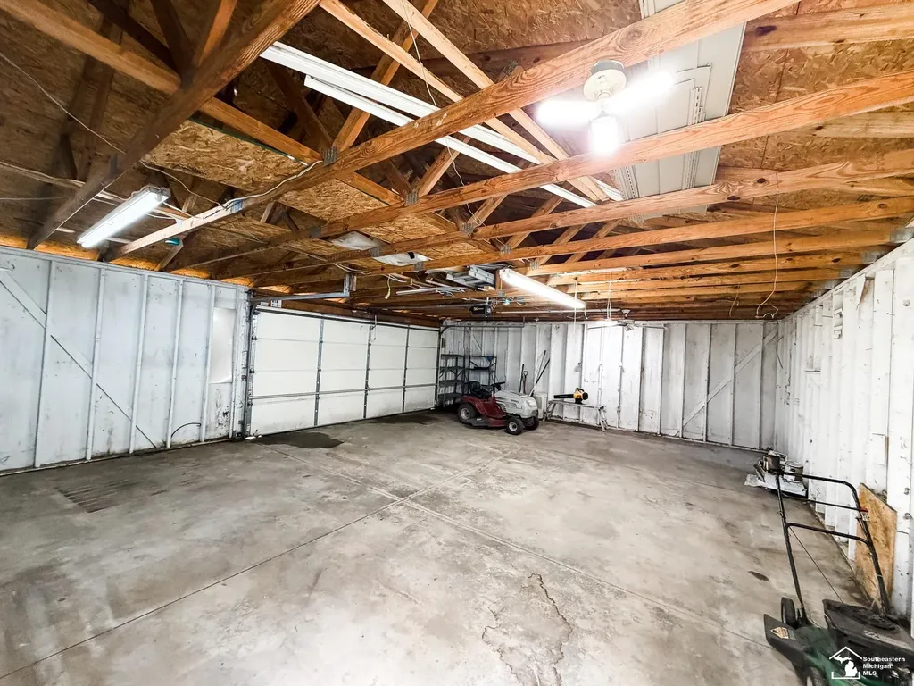 1051 Elm Street Rollin Township MI 49253