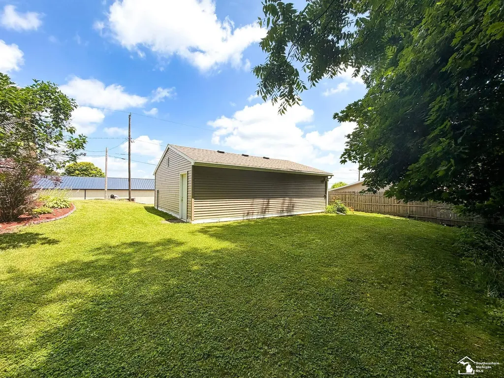 1051 Elm Street Rollin Township MI 49253