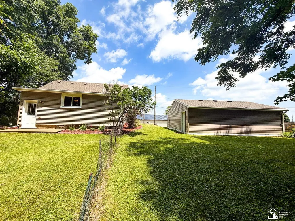 1051 Elm Street Rollin Township MI 49253