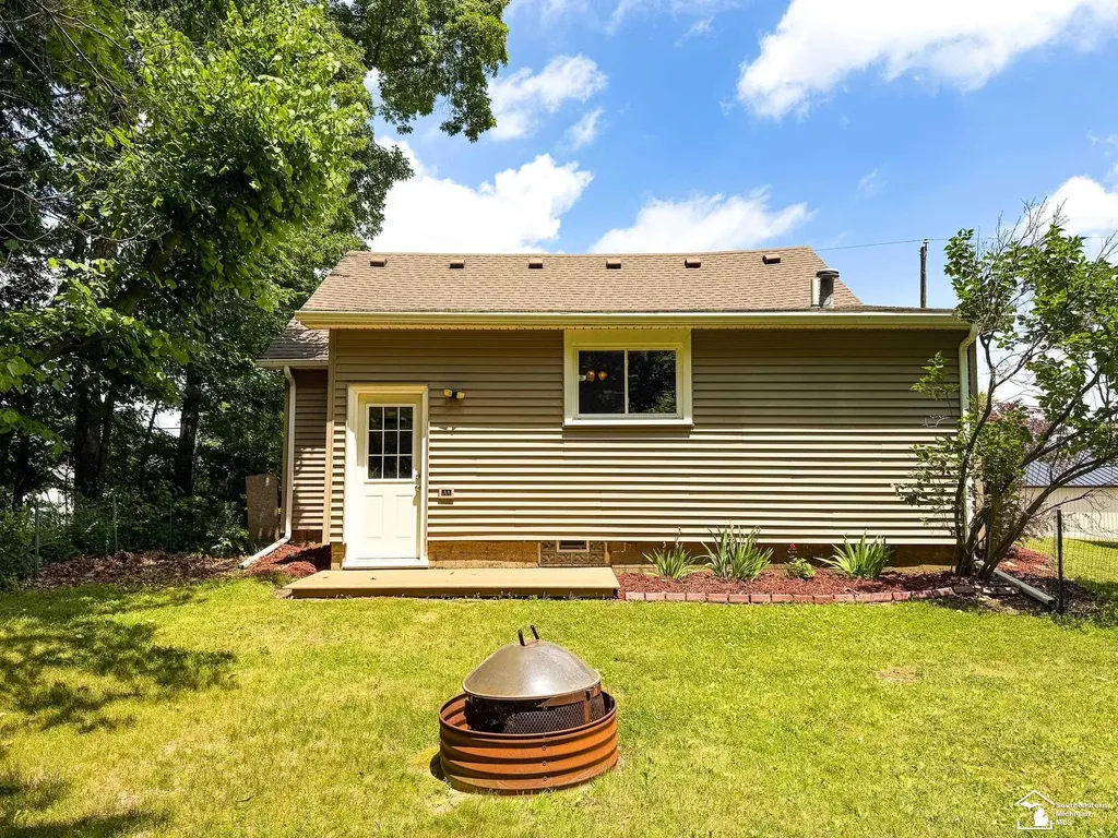1051 Elm Street Rollin Township MI 49253