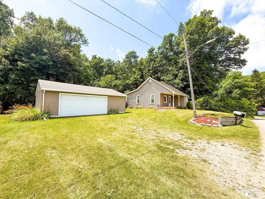 1051 Elm Street Rollin Township MI 49253