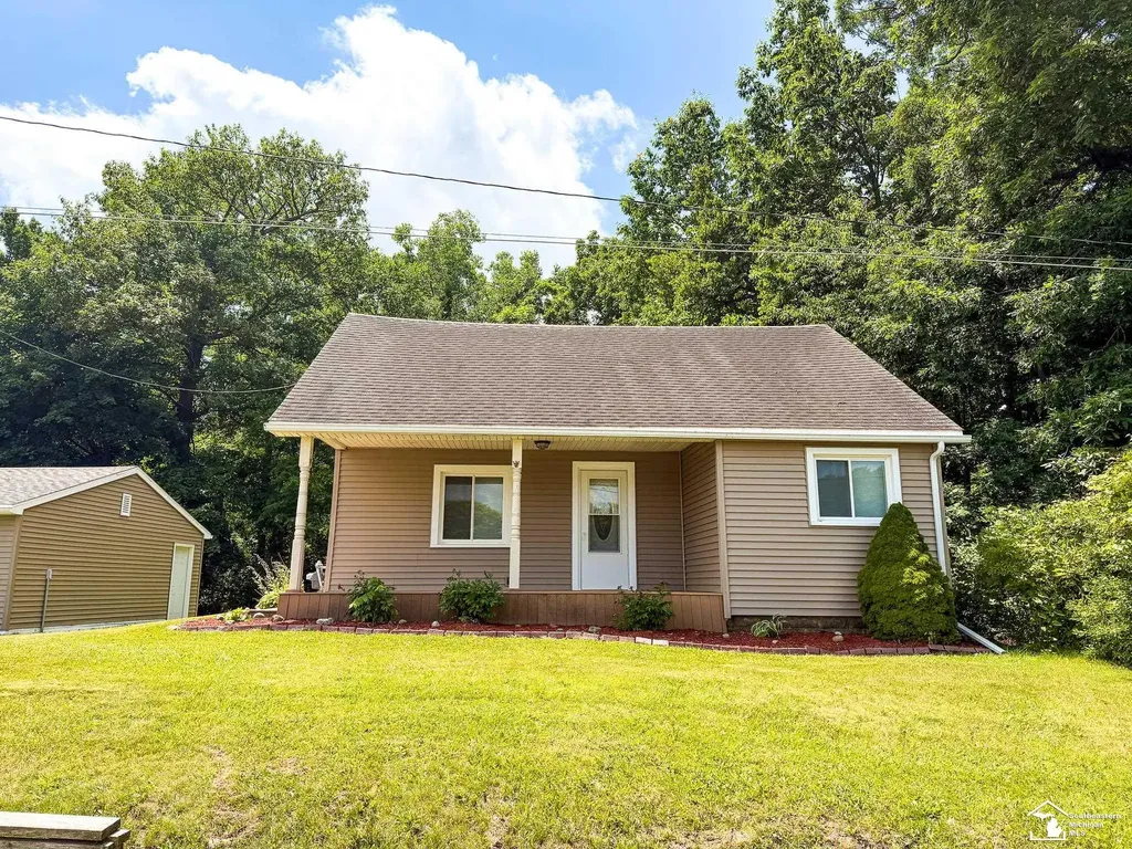 1051 Elm Street Rollin Township MI 49253