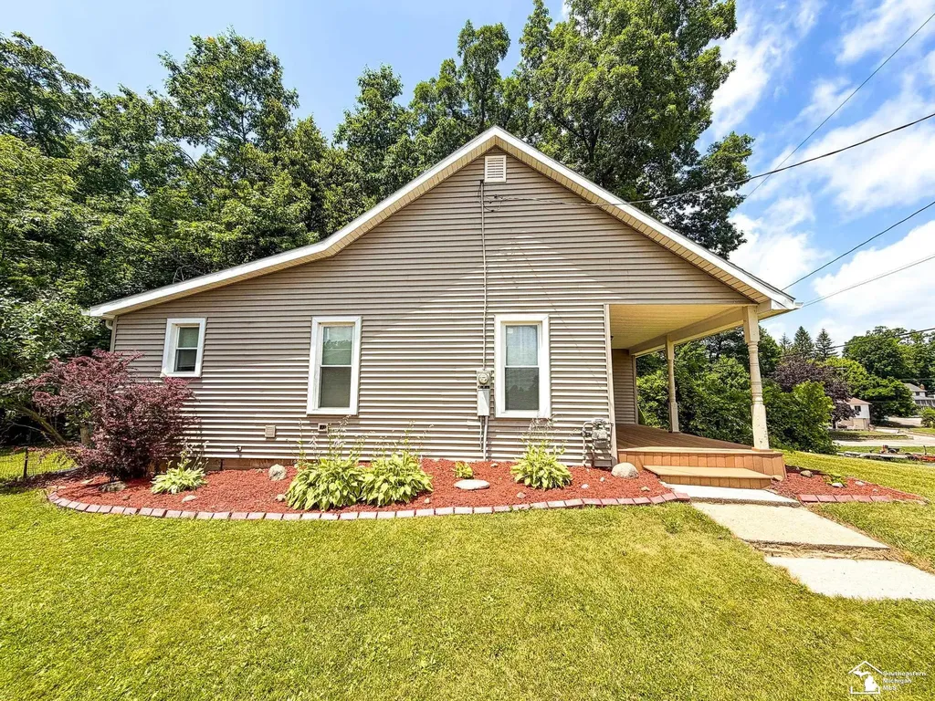 1051 Elm Street Rollin Township MI 49253