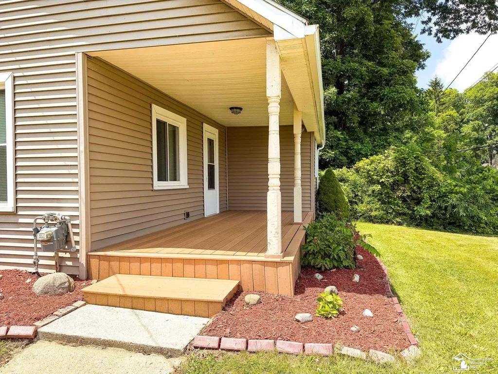 1051 Elm Street Rollin Township MI 49253