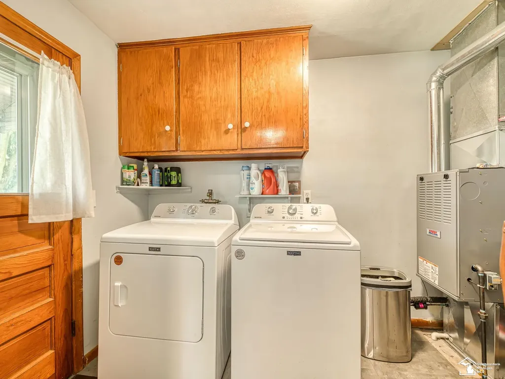 220 Raisin Street Deerfield Village MI 49238
