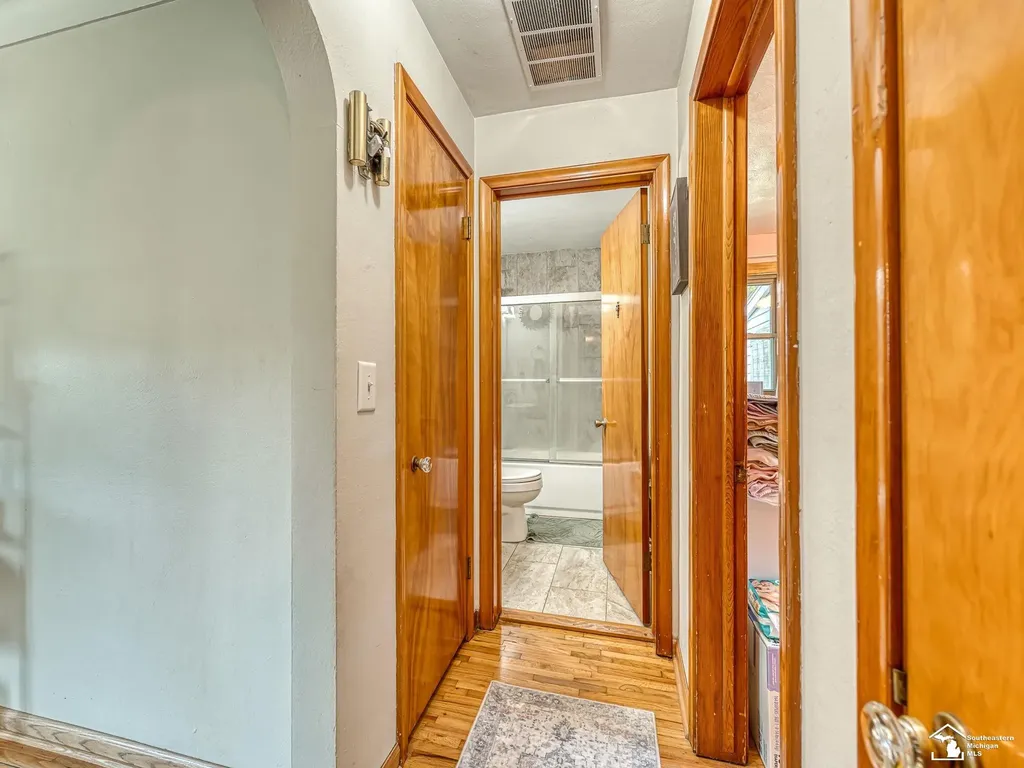 220 Raisin Street Deerfield Village MI 49238