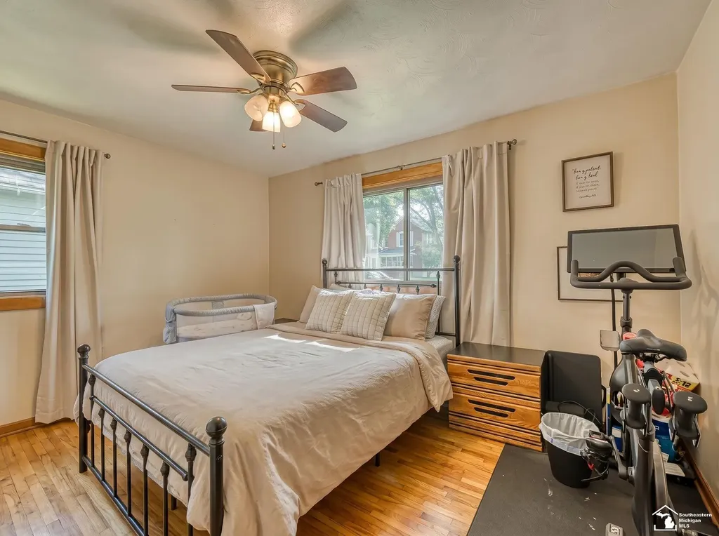 220 Raisin Street Deerfield Village MI 49238