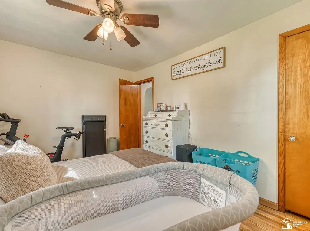220 Raisin Street Deerfield Village MI 49238