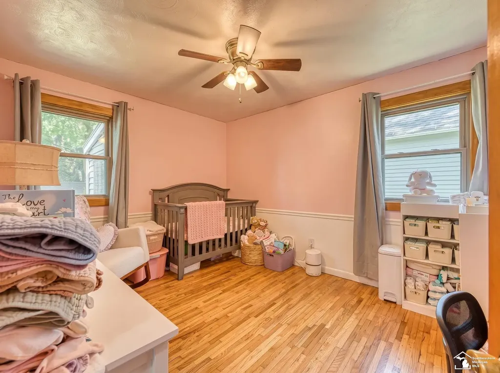 220 Raisin Street Deerfield Village MI 49238