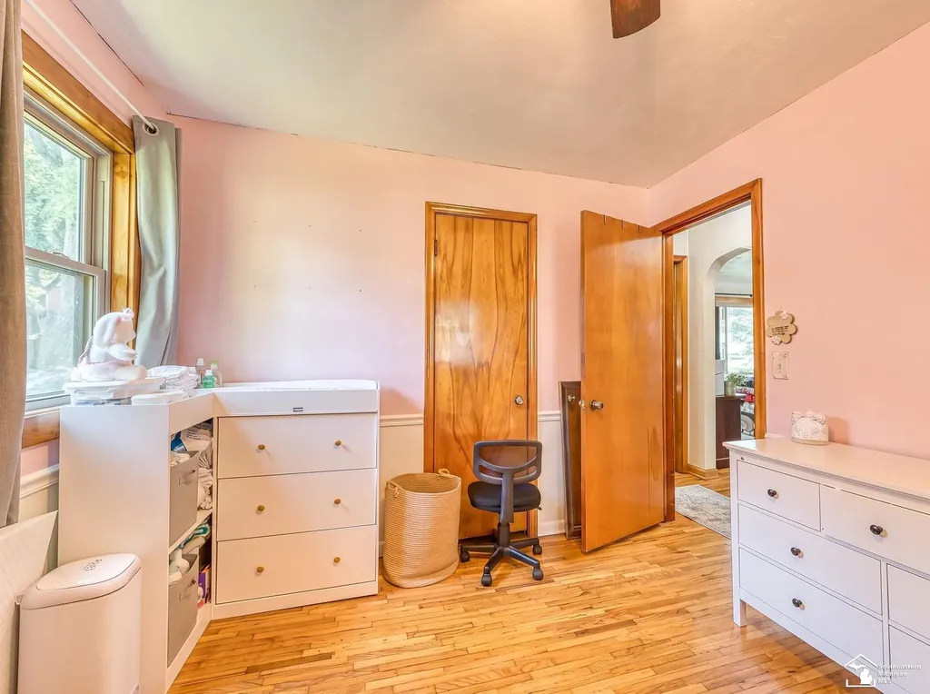 220 Raisin Street Deerfield Village MI 49238