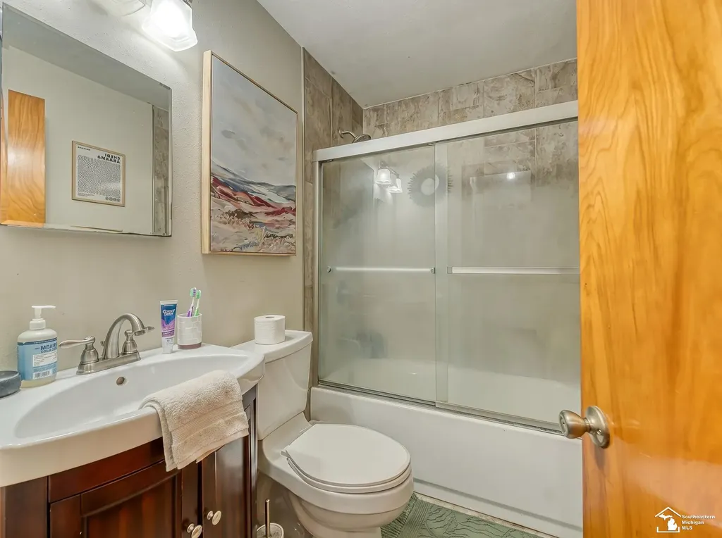220 Raisin Street Deerfield Village MI 49238