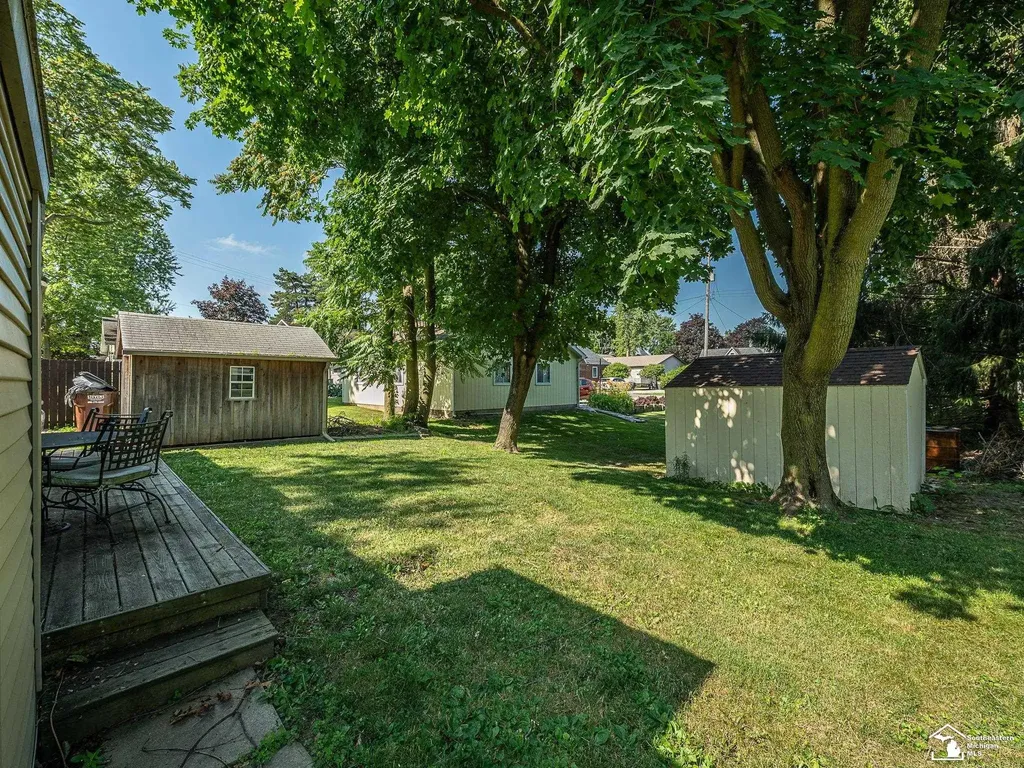 220 Raisin Street Deerfield Village MI 49238