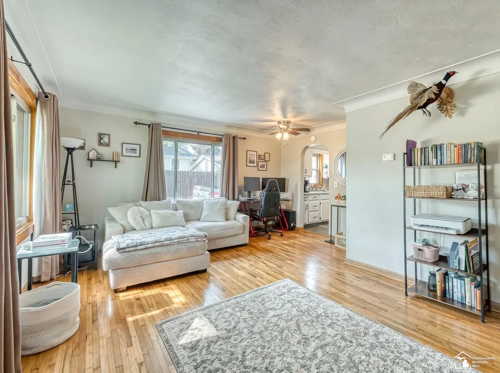 220 Raisin Street Deerfield Village MI 49238