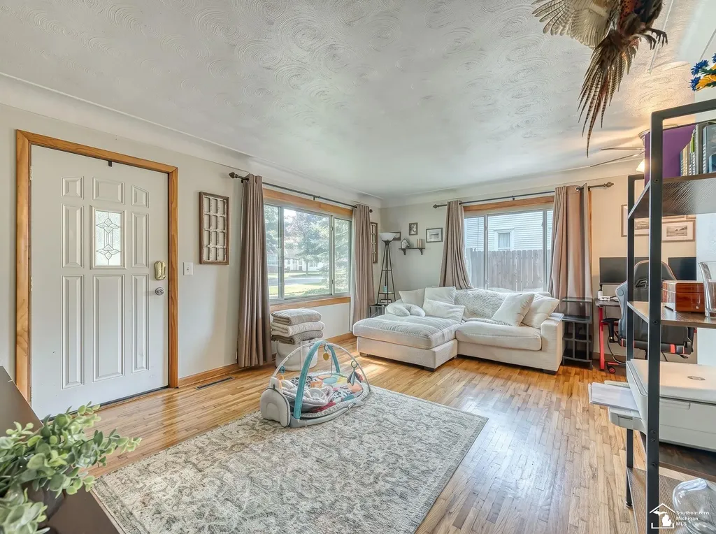 220 Raisin Street Deerfield Village MI 49238