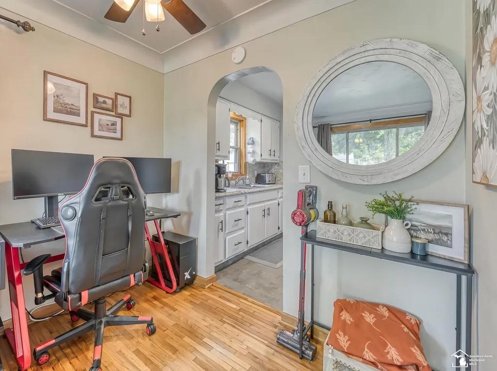 220 Raisin Street Deerfield Village MI 49238