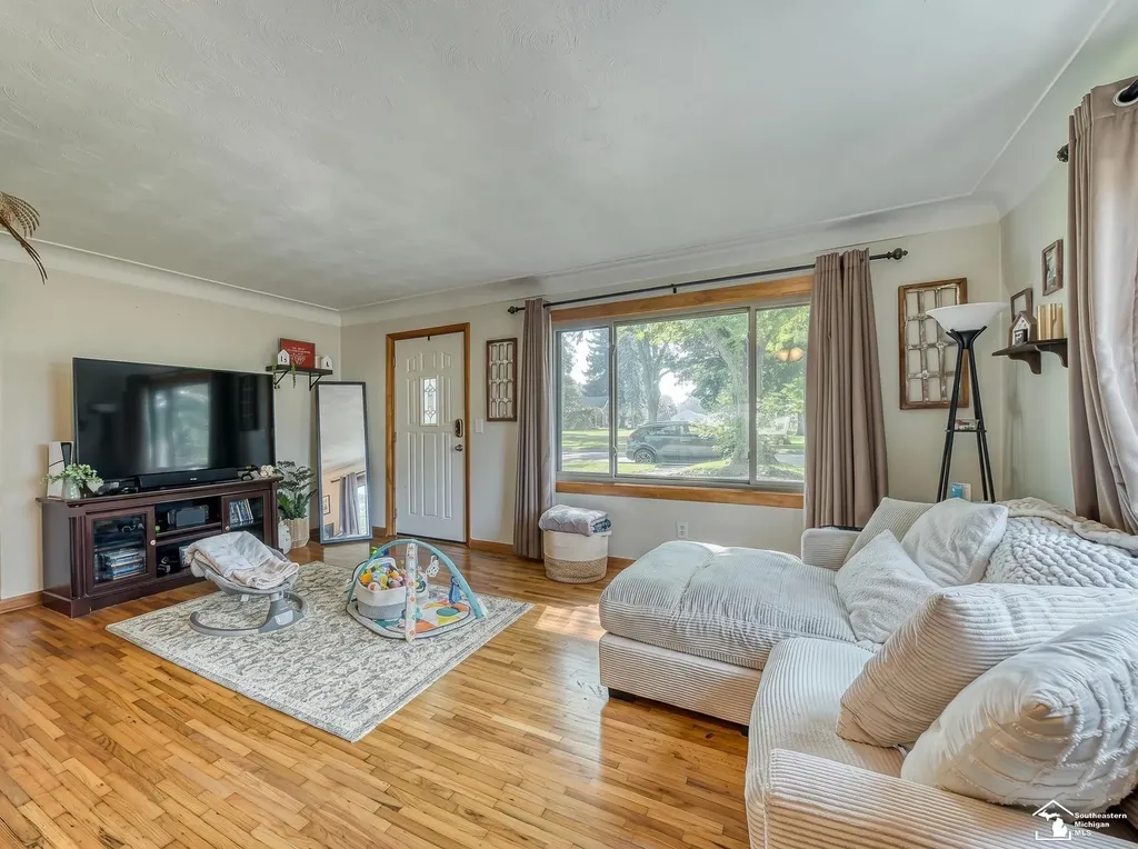 220 Raisin Street Deerfield Village MI 49238