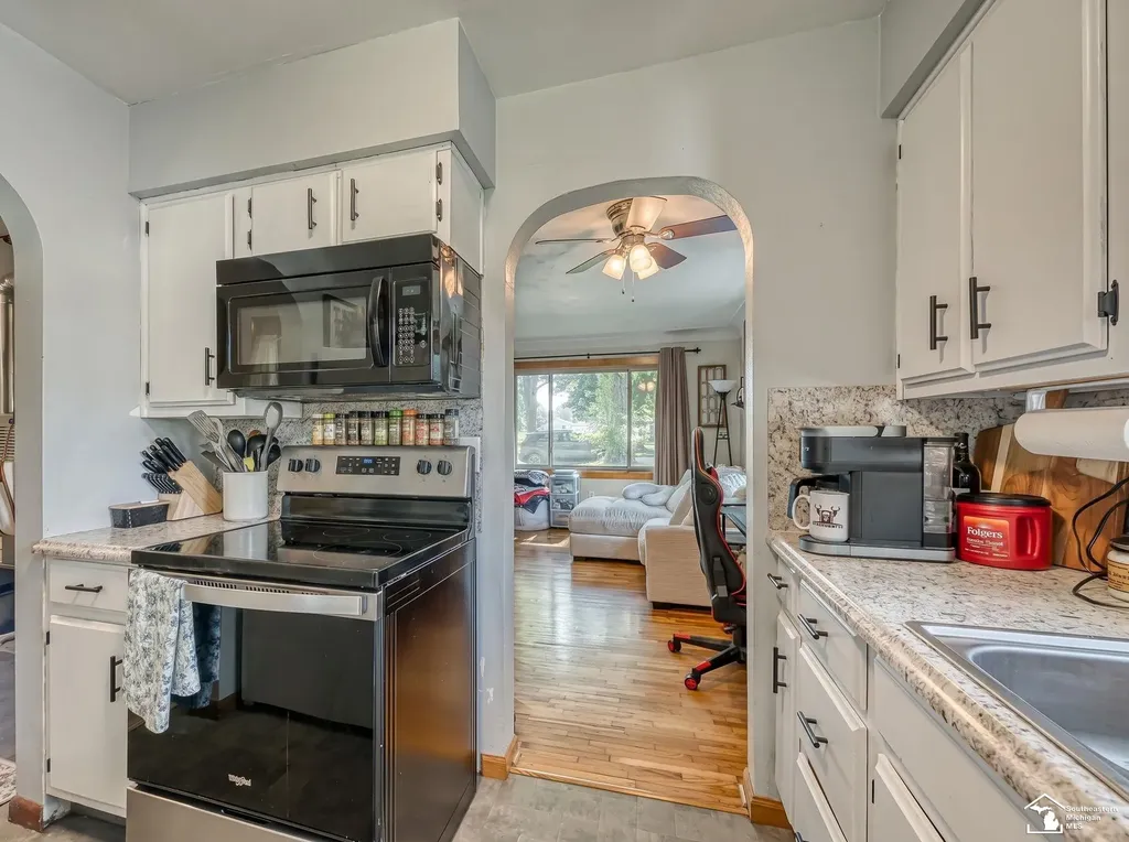 220 Raisin Street Deerfield Village MI 49238