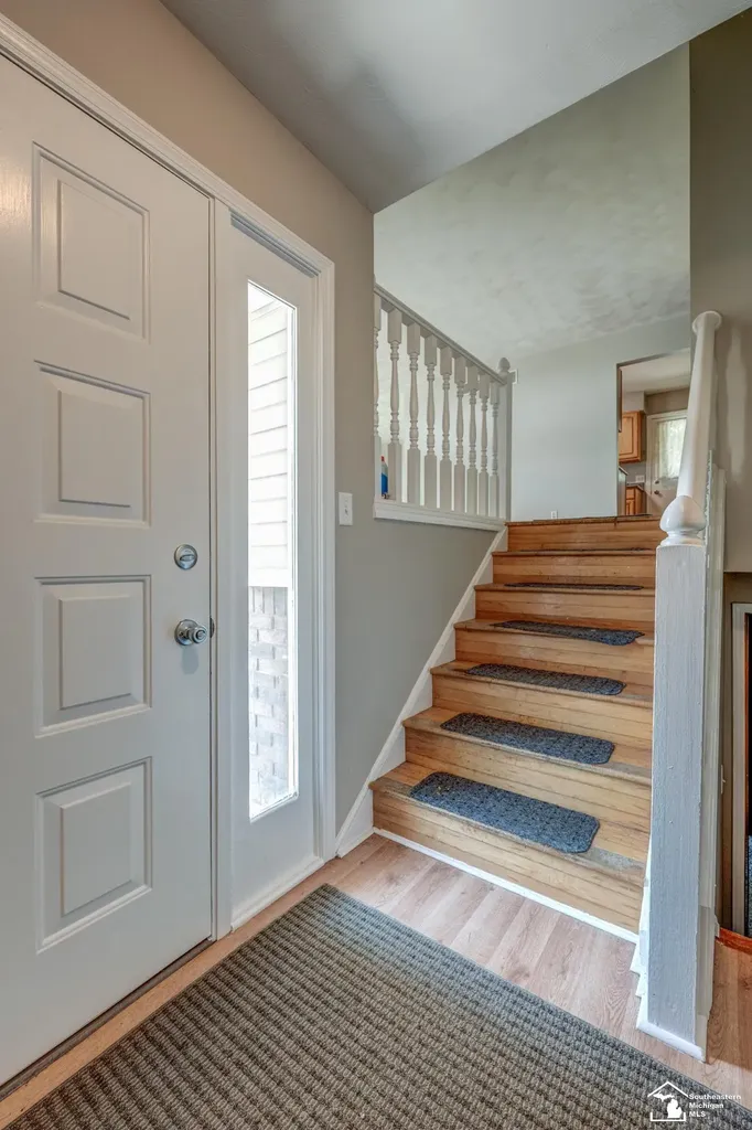 8870 Dixon Road Raisinville Township MI 48161