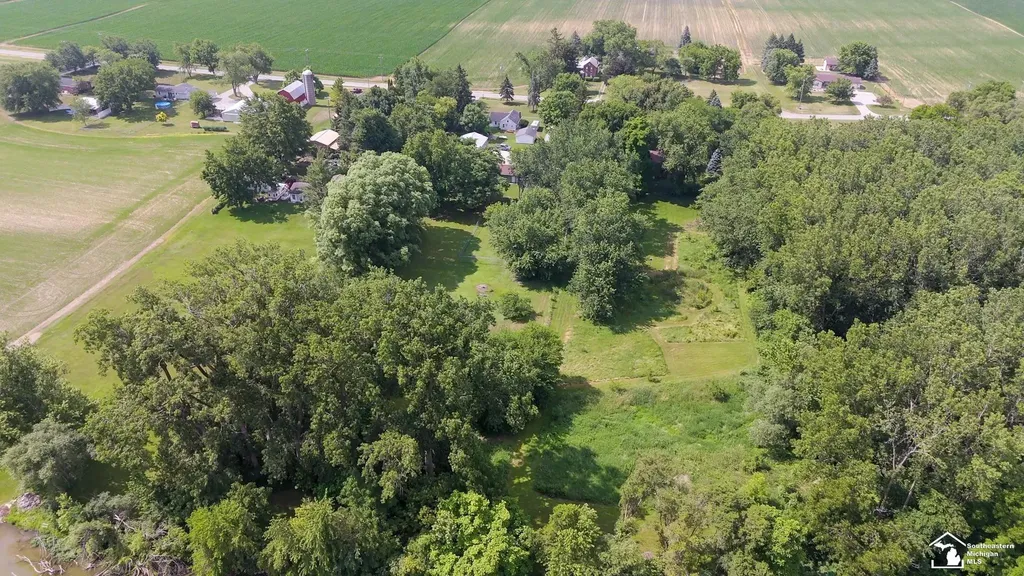 8870 Dixon Road Raisinville Township MI 48161