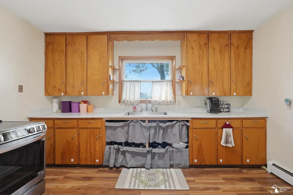 2870 Carleton Rockwood Road Ash Township MI 48117