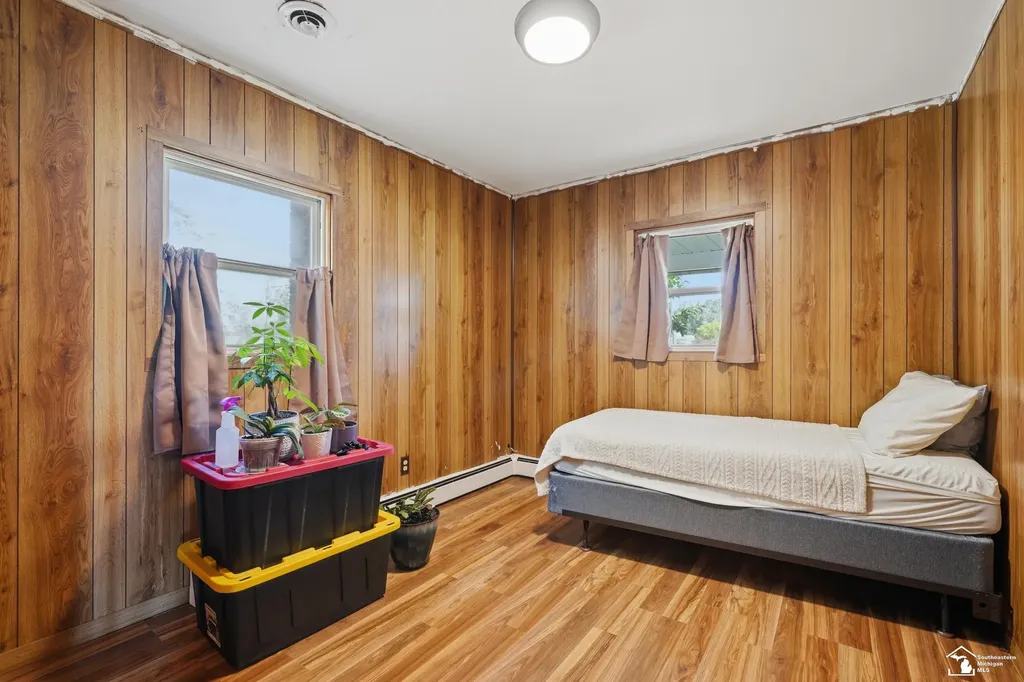 2870 Carleton Rockwood Road Ash Township MI 48117