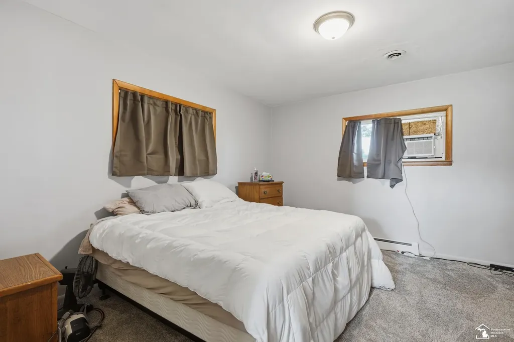 2870 Carleton Rockwood Road Ash Township MI 48117