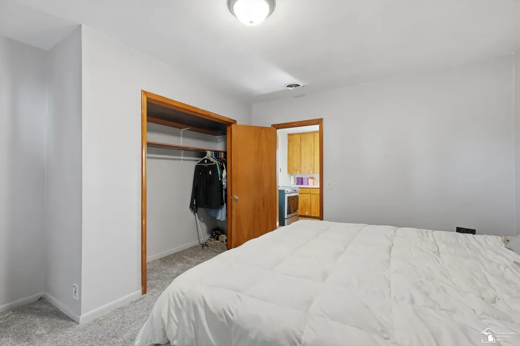 2870 Carleton Rockwood Road Ash Township MI 48117