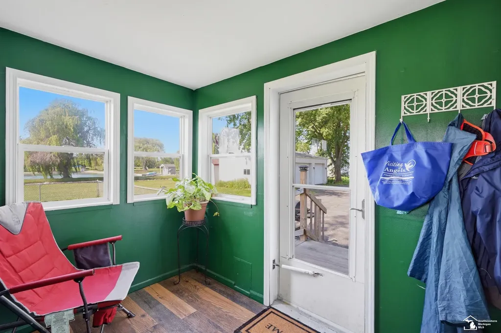 2870 Carleton Rockwood Road Ash Township MI 48117