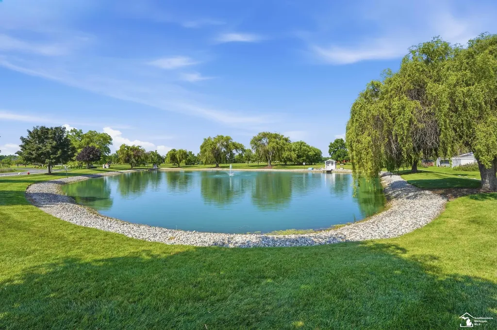 2870 Carleton Rockwood Road Ash Township MI 48117