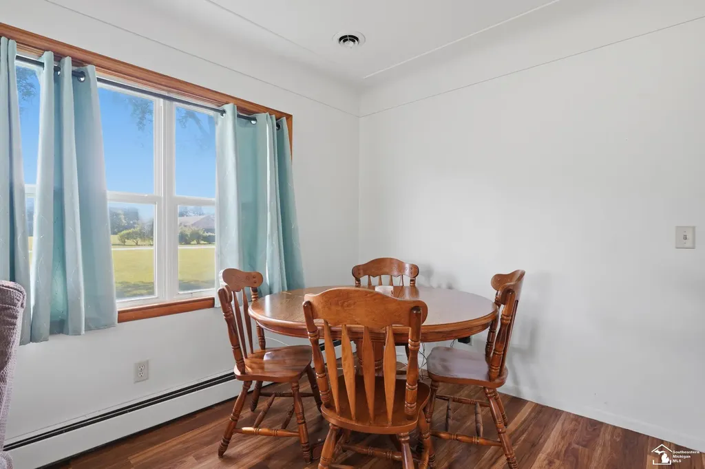 2870 Carleton Rockwood Road Ash Township MI 48117