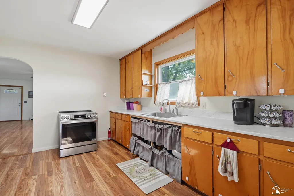 2870 Carleton Rockwood Road Ash Township MI 48117