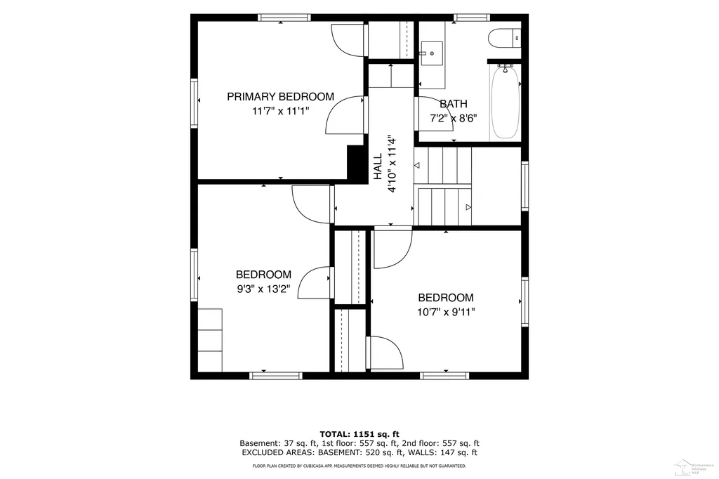 221 Borgess Avenue Monroe City MI 48162
