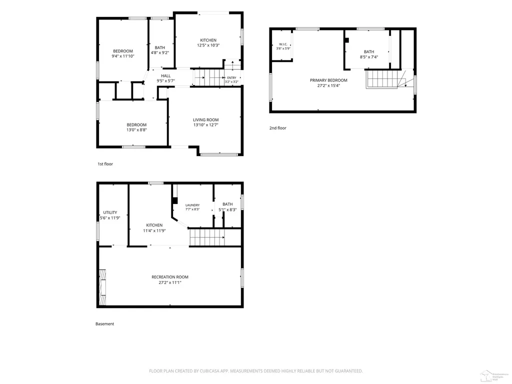 2420 Applewood Avenue Lincoln Park City MI 48146