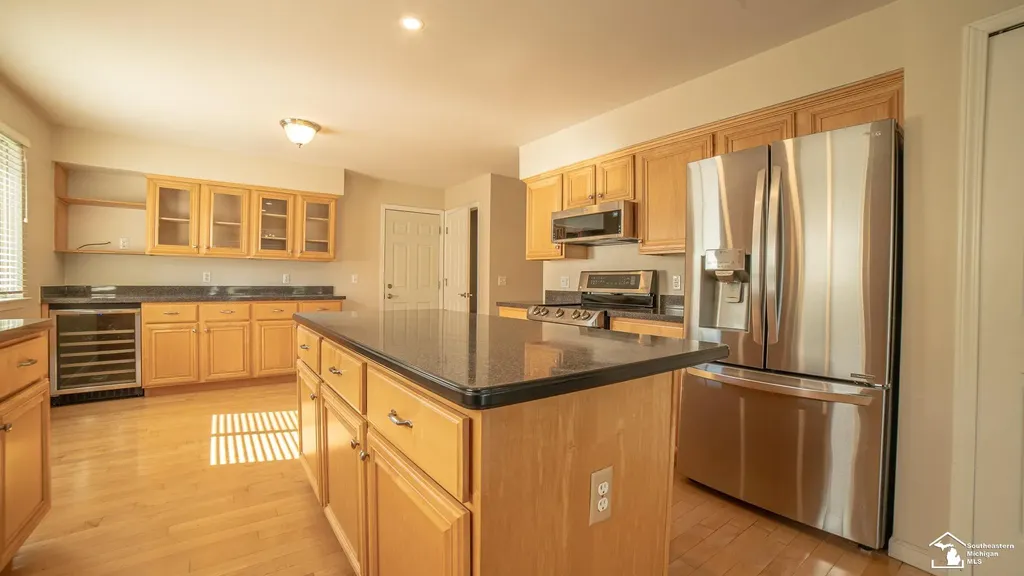 26874 Arcadia Drive Flat Rock City MI 48134