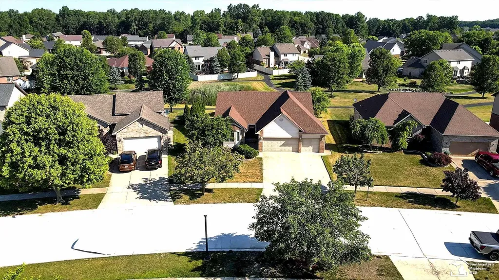 26874 Arcadia Drive Flat Rock City MI 48134