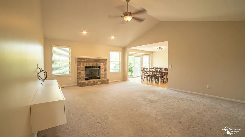 26874 Arcadia Drive Flat Rock City MI 48134