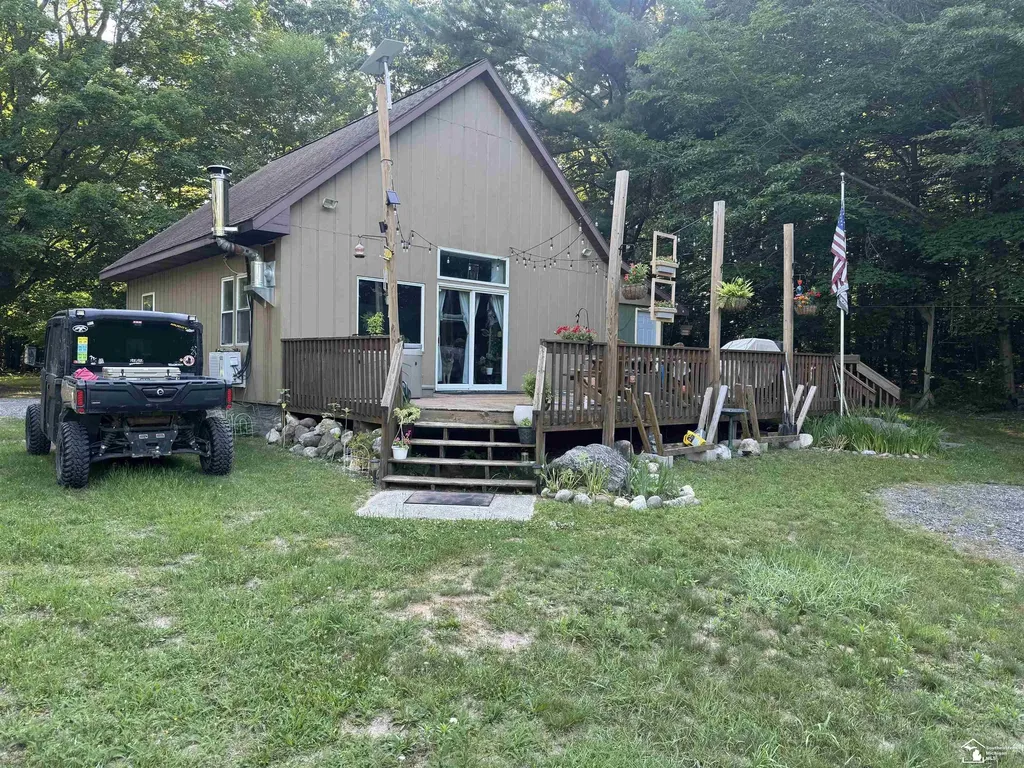 4831 Meadow View Trail Logan Township MI 49405