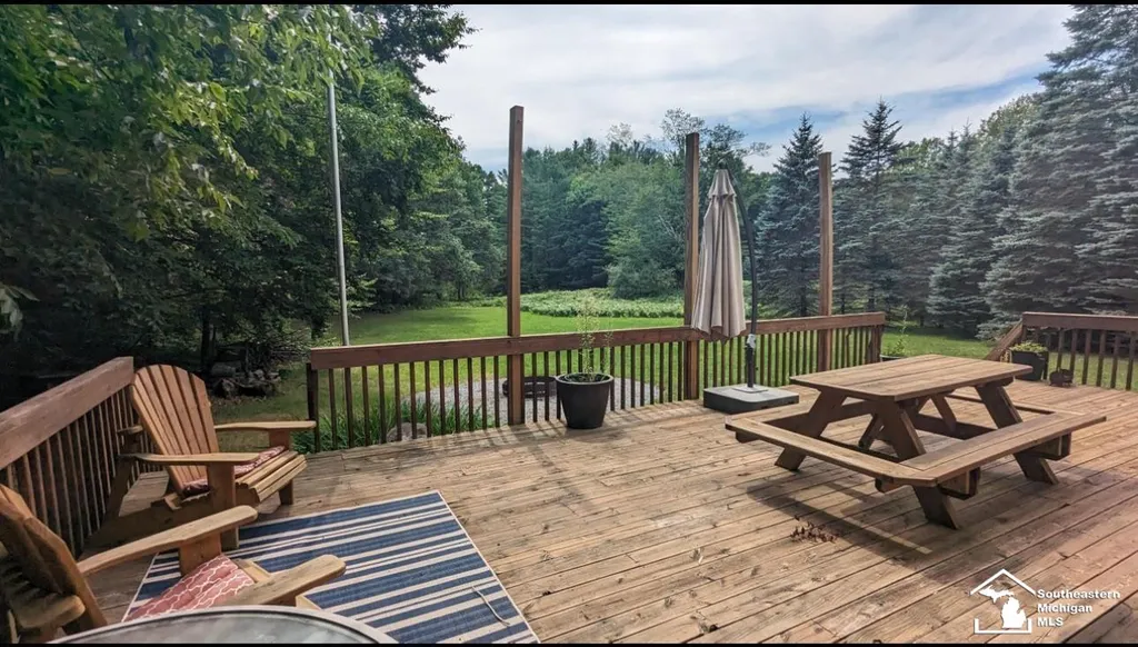 4831 Meadow View Trail Logan Township MI 49405