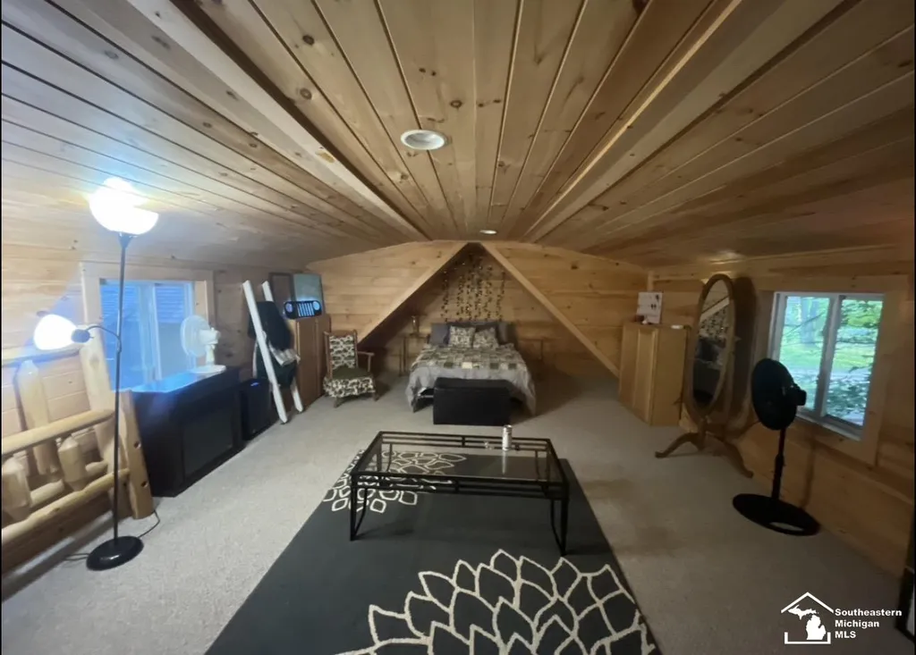 4831 Meadow View Trail Logan Township MI 49405