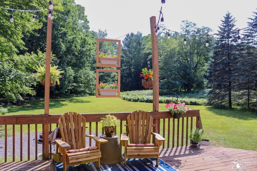 4831 Meadow View Trail Logan Township MI 49405