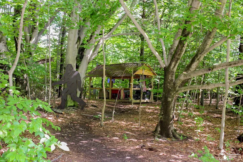 4831 Meadow View Trail Logan Township MI 49405